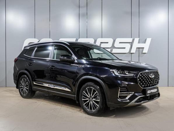 Chery Tiggo 8 Pro I с пробегом 2022 года, цена 1 799 000 рублей, 64862 км, внедорожник, Автокод Объявления