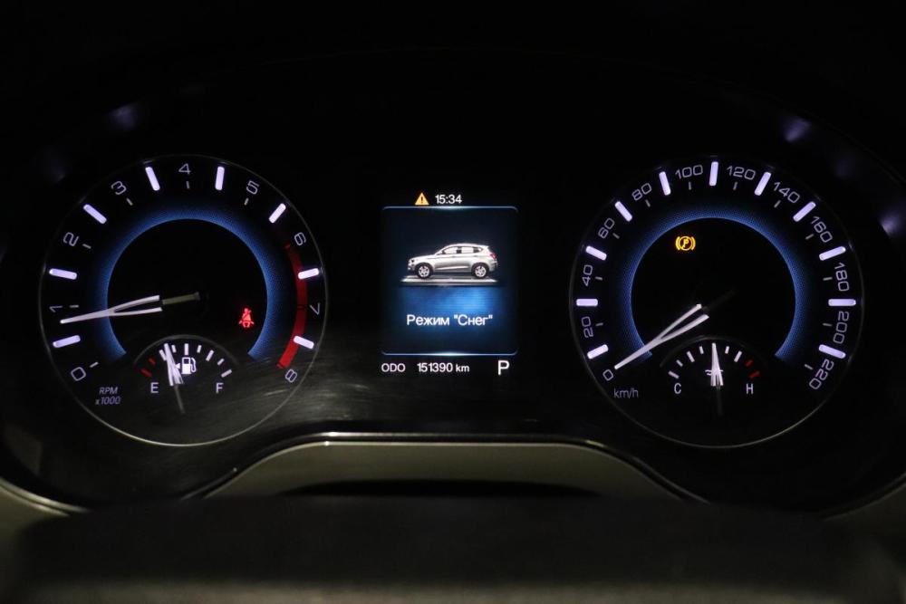 Haval H2 Ульяновск  - изображение 8
