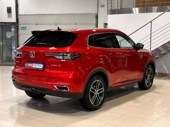 Changan CS55 Plus II с пробегом 2024 года, цена 2 199 900 рублей, 42000 км, внедорожник, Автокод Объявления