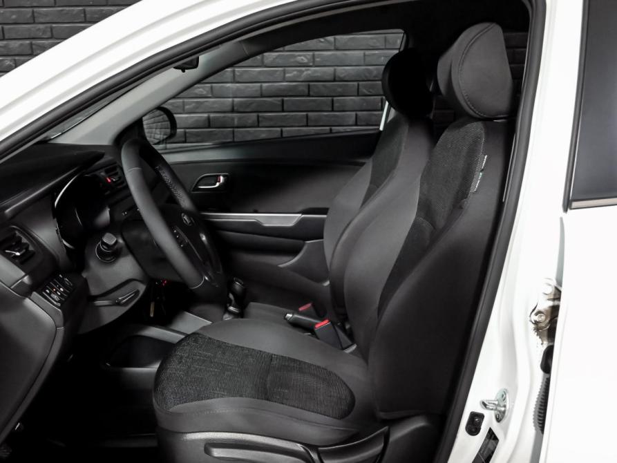 Kia Rio III Рестайлинг Екатеринбург  - изображение 10
