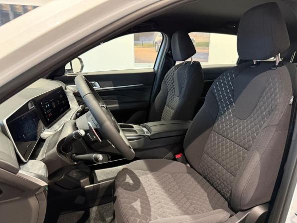 Новый Haval F7 II 2025 года, цена 3 249 000 рублей, внедорожник, Автокод Объявления