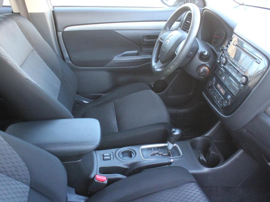 Mitsubishi Outlander III Белгород  - изображение 14