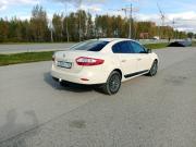 Renault Fluence I Рестайлинг Пермь  - изображение 9