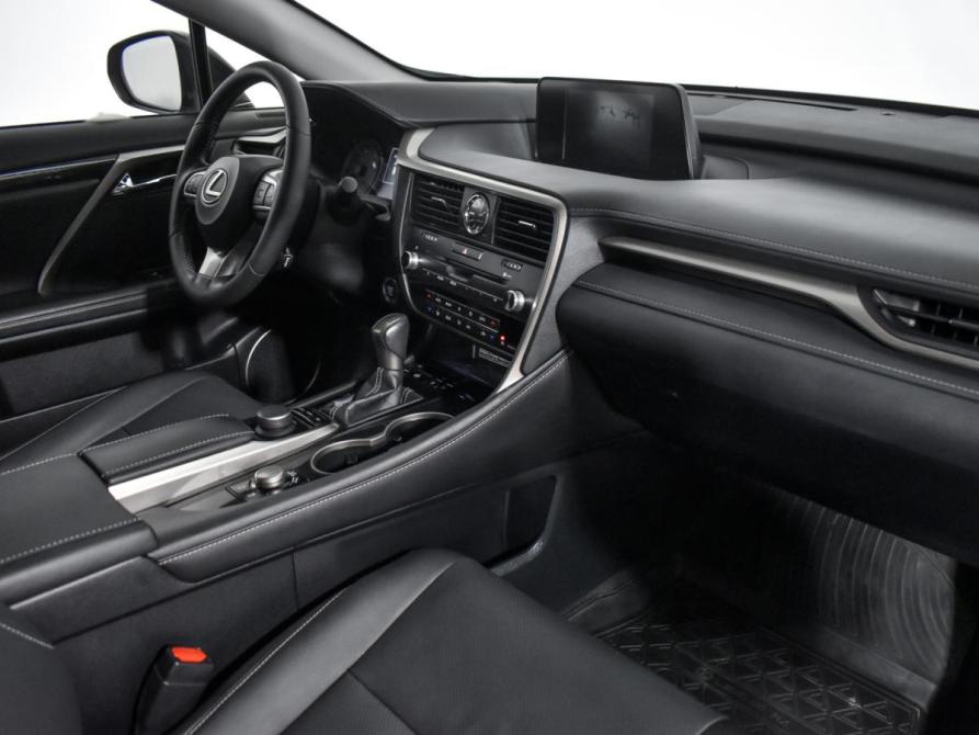 Lexus RX IV Санкт-Петербург  - изображение 13