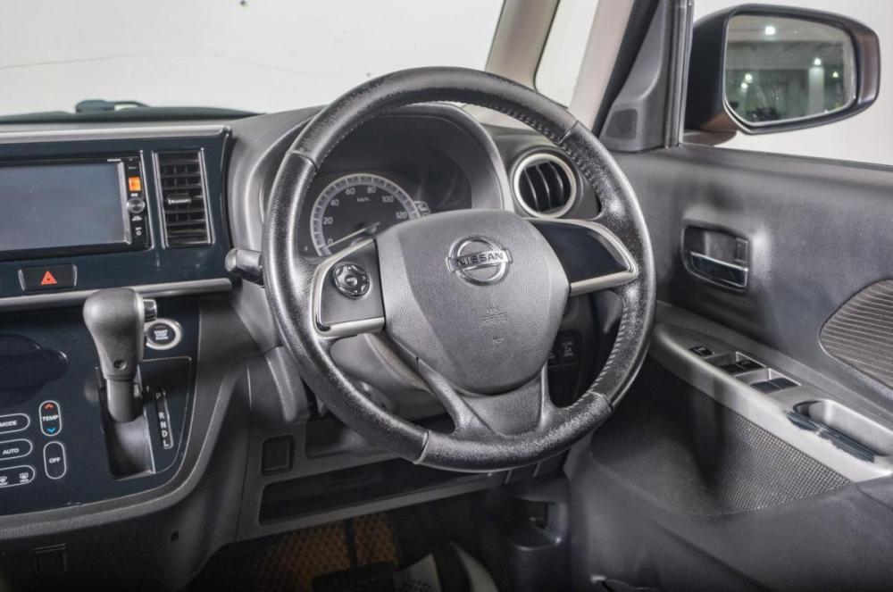 Nissan Dayz I Томск  - изображение 10