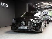 Mercedes-Benz S-Класс AMG IV (W223) Москва  - изображение 60