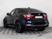 BMW X6 II (F16) Санкт-Петербург  - изображение 46