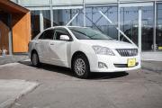 Toyota Premio II (T26) Иркутск  - изображение 29