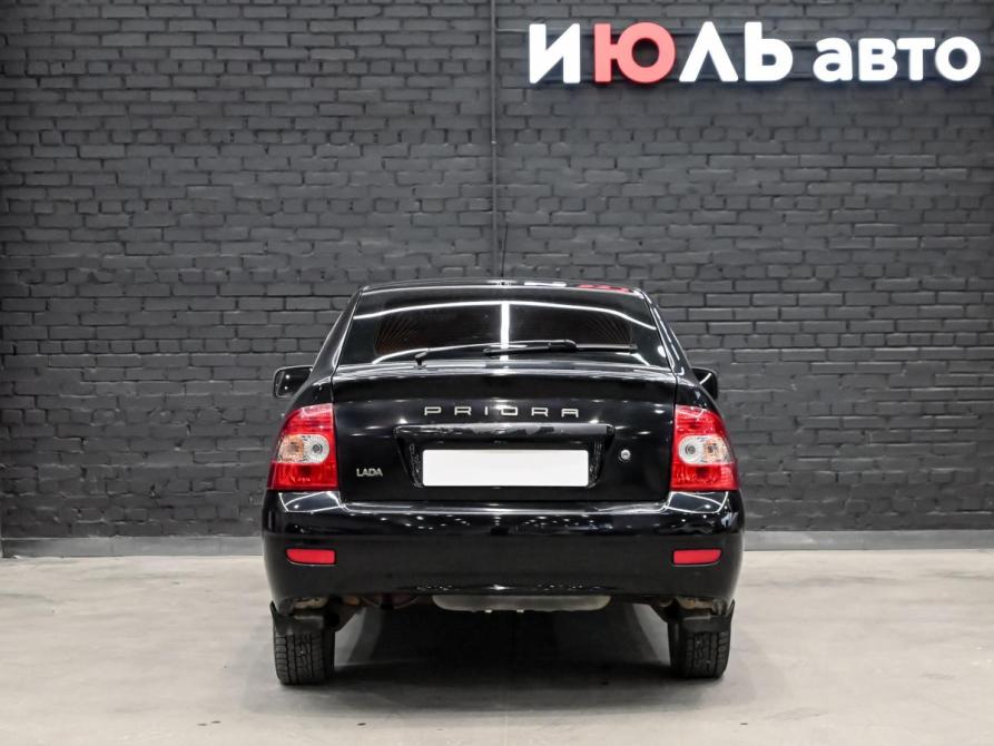 Lada (ВАЗ) Priora I Екатеринбург  - изображение 3