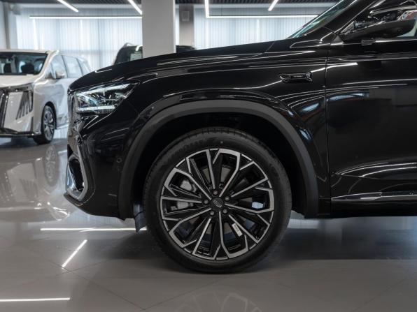 Geely Monjaro I Рестайлинг 2 с пробегом 2026 года, цена 4 100 000 рублей, 1 км, внедорожник, Автокод Объявления