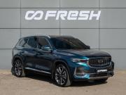 Geely Monjaro I Краснодар  - изображение 29