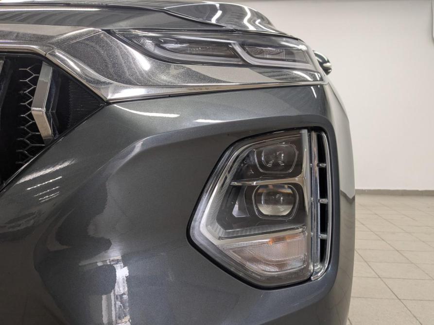 Hyundai Santa Fe IV Москва  - изображение 11