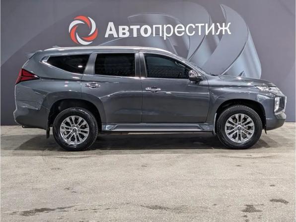 Mitsubishi Pajero Sport III Рестайлинг с пробегом 2022 года, цена 4 250 000 рублей, 30511 км, внедорожник, Автокод Объявления