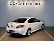 Mazda 6 II (GH) Рестайлинг Краснодар  - изображение 13