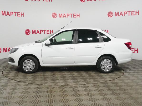 Lada (ВАЗ) Granta I Рестайлинг с пробегом 2025 года, цена 868 000 рублей, 21441 км, седан, Автокод Объявления