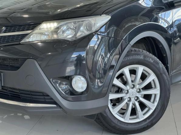 Toyota RAV4 IV (XA40) с пробегом 2013 года, цена 1 680 000 рублей, 201699 км, внедорожник, Автокод Объявления