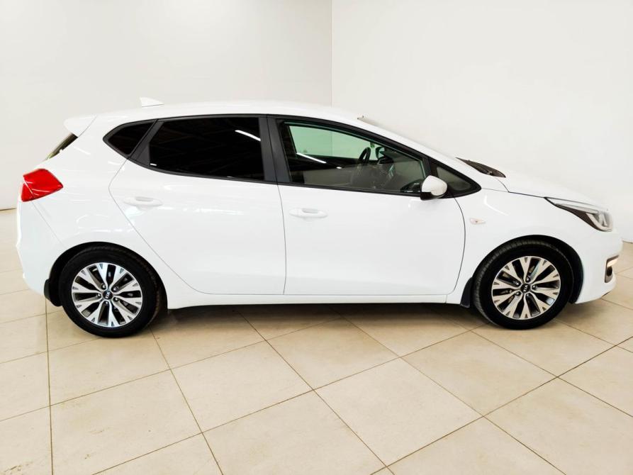 Kia Ceed II Рестайлинг Тула  - изображение 4