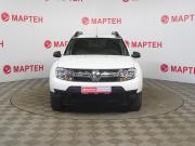 Renault Duster I Рестайлинг Вологда  - изображение 18