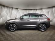 Hyundai Tucson III Рестайлинг Москва  - изображение 27