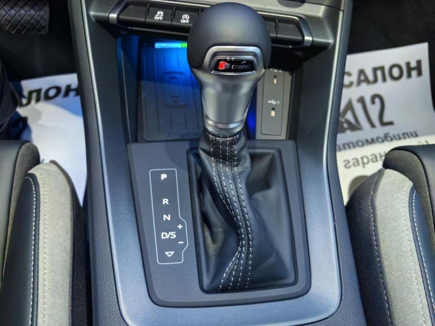 Audi Q3 II (F3) Нижнекамск  - изображение 21