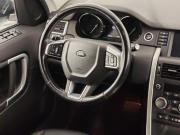 Land Rover Discovery Sport I Москва  - изображение 39