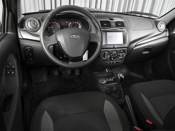 Lada (ВАЗ) Granta I Рестайлинг с пробегом 2024 года, цена 970 000 рублей, 36923 км, седан, Автокод Объявления