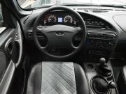 Lada (ВАЗ) Niva Travel I Екатеринбург  - изображение 25