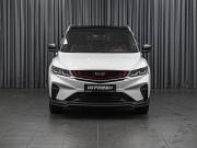 Geely Coolray I Ставрополь  - изображение 27