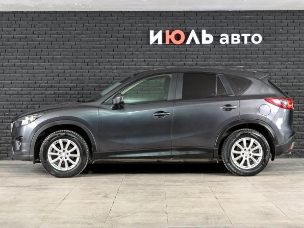 Mazda CX-5 I с пробегом 2014 года, цена 1 875 000 рублей, 111790 км, внедорожник, Автокод Объявления