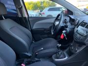 Chevrolet Aveo II Альметьевск  - изображение 43