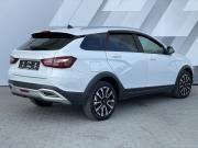 Lada (ВАЗ) Vesta I Рестайлинг (NG) Екатеринбург  - изображение 34