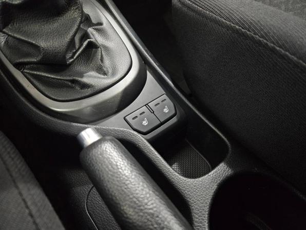 Kia Rio IV с пробегом 2017 года, цена 1 045 000 рублей, 95156 км, седан, Автокод Объявления