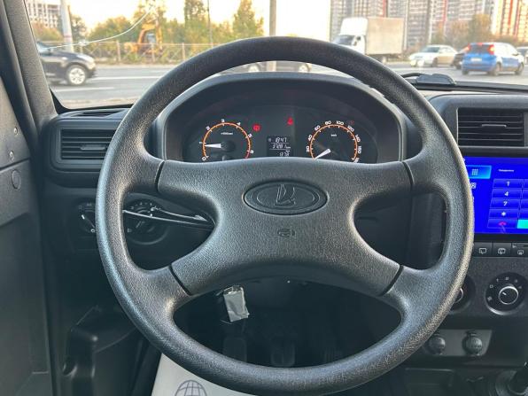 Lada (ВАЗ) Niva Legend I с пробегом 2023 года, цена 820 000 рублей, 37221 км, внедорожник, Автокод Объявления