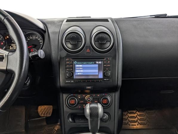 Nissan Qashqai I Рестайлинг с пробегом 2012 года, цена 1 080 000 рублей, 229000 км, внедорожник, Автокод Объявления