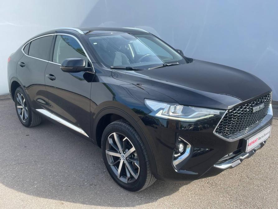 Haval F7x I Стерлитамак  - изображение 13