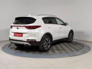 Kia Sportage IV Рестайлинг Екатеринбург  - изображение 32