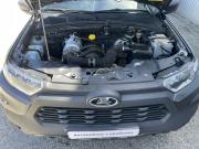 Lada (ВАЗ) Niva Travel I Саратов  - изображение 28