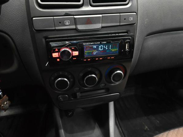 Hyundai Accent II с пробегом 2005 года, цена 300 000 рублей, 313877 км, седан, Автокод Объявления