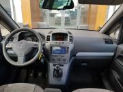 Opel Zafira B Брянск  - изображение 23