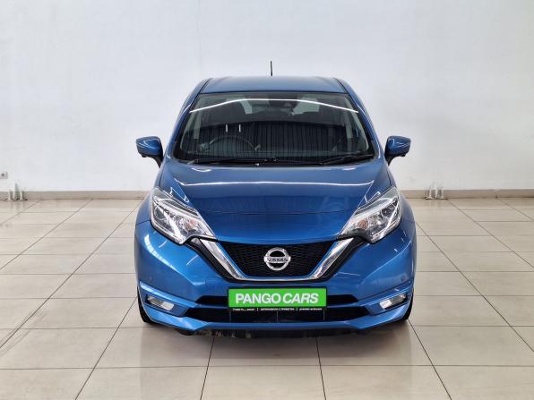 Nissan Note II Рестайлинг с пробегом 2019 года, цена 1 135 000 рублей, 157503 км, хэтчбек, Автокод Объявления