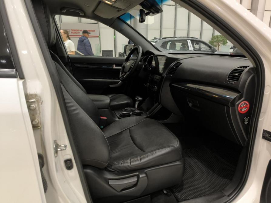 Kia Sorento II Рестайлинг Казань  - изображение 13