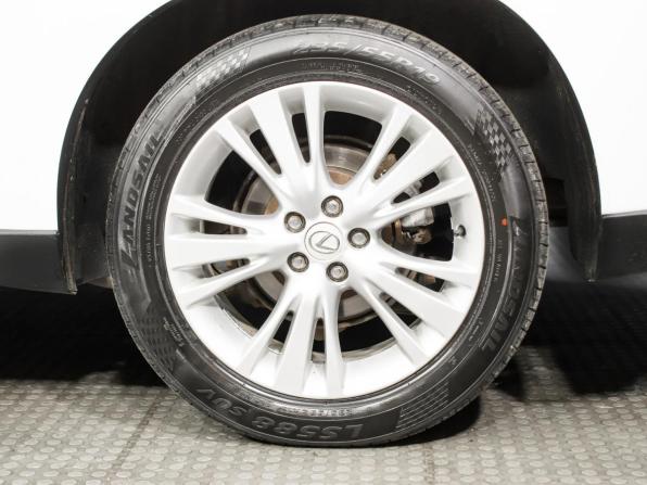 Lexus RX III с пробегом 2010 года, цена 1 649 000 рублей, 267998 км, внедорожник, Автокод Объявления