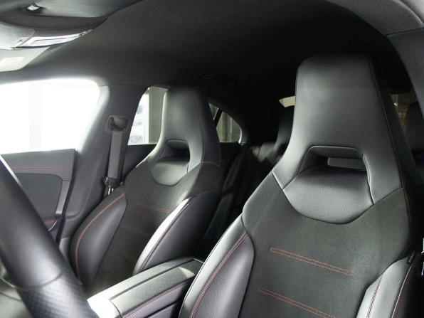Mercedes-Benz CLA II (C118 X118) с пробегом 2020 года, цена 3 530 000 рублей, 49600 км, седан, Автокод Объявления