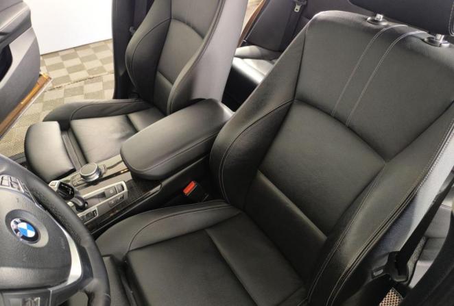 BMW X3 II (F25) Рестайлинг с пробегом 2016 года, цена 3 150 000 рублей, 149429 км, внедорожник, Автокод Объявления
