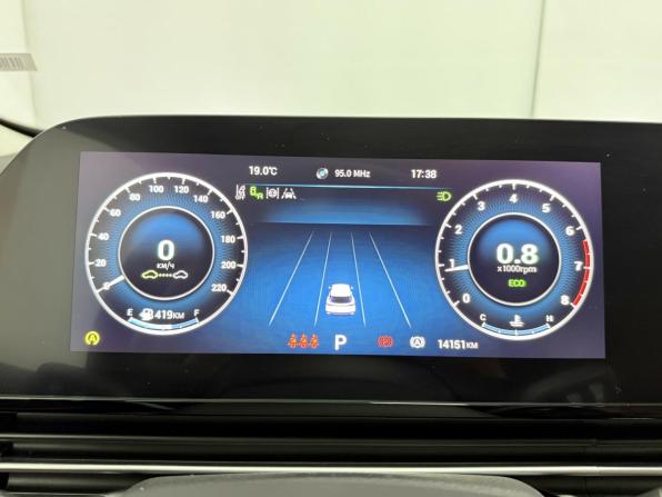 Omoda C5 I с пробегом 2024 года, цена 2 185 000 рублей, 14149 км, внедорожник, Автокод Объявления