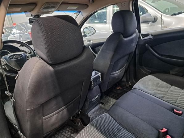 Chery M11 (A3) с пробегом 2010 года, цена 239 000 рублей, 228377 км, хэтчбек, Автокод Объявления