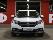 Honda CR-V IV Москва  - изображение 24