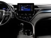 Toyota Camry VIII (XV70) Рестайлинг Санкт-Петербург  - изображение 45