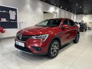 Renault Arkana I Москва  - изображение 23
