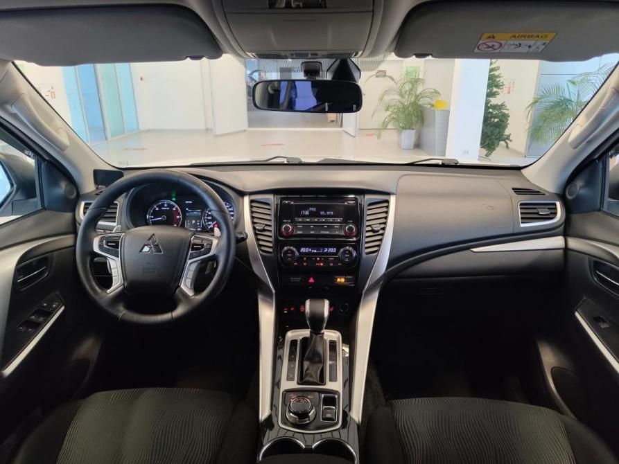Mitsubishi Pajero Sport III Санкт-Петербург  - изображение 9